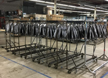 Выращивание шиншил и производство шиншиллового меха